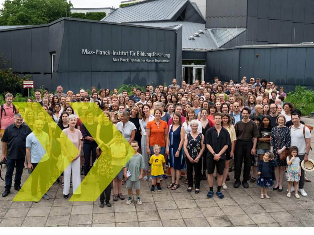 Gemeinsam Großes bewirken.