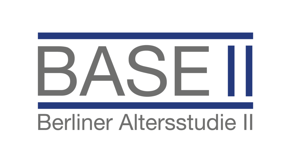 Die Berliner Alterstudie II
