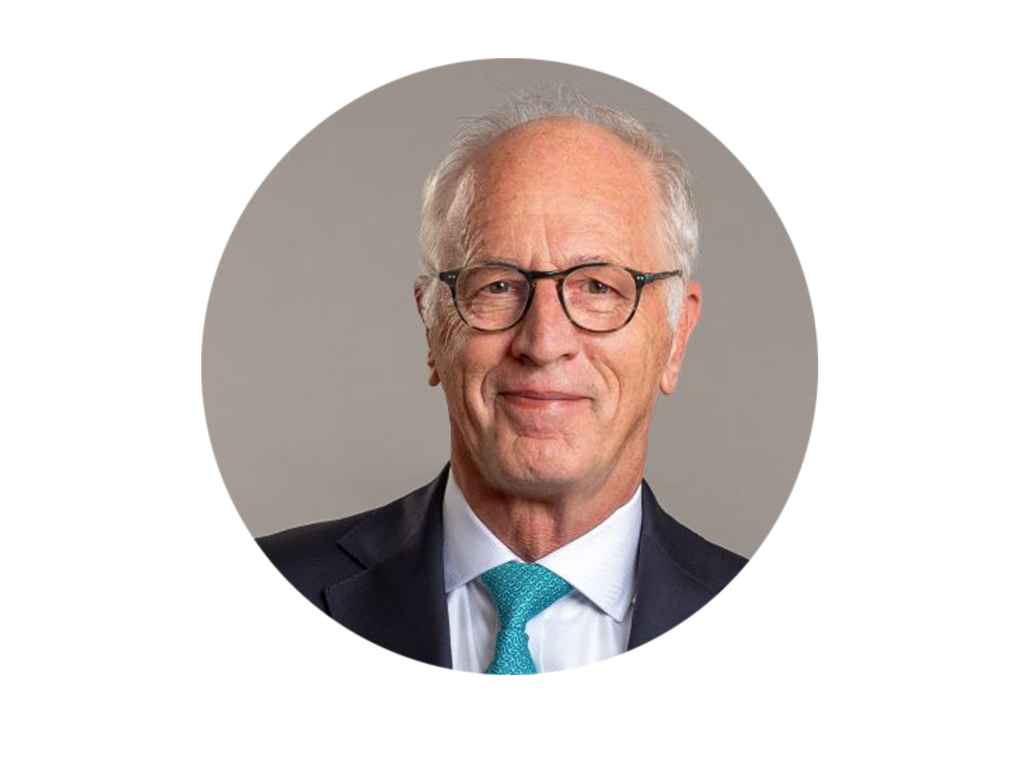 Portrait von Dietmar Scheiter