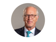 Portrait von Dietmar Scheiter