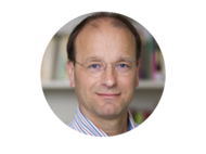 Portrait of Ulman Lindenberger