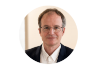 Portrait von Olaf von Maydell