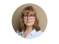 Portrait Anja Berkes